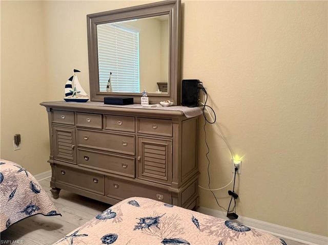 9554 Trevi CT 4723, Naples, FL 34113