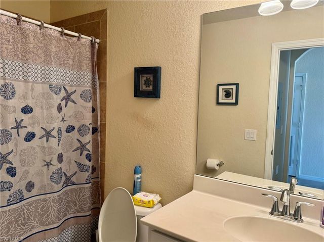 9554 Trevi CT 4723, Naples, FL 34113