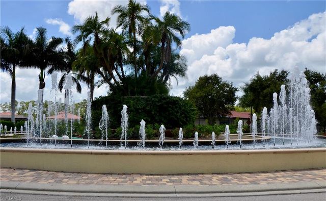 9554 Trevi CT 4723, Naples, FL 34113