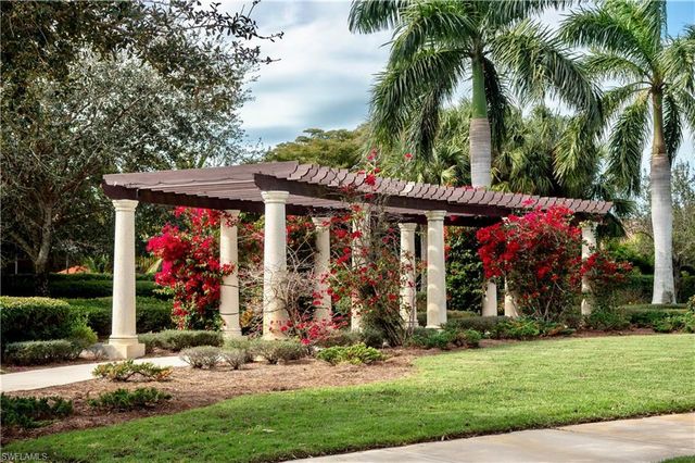 9554 Trevi CT 4723, Naples, FL 34113