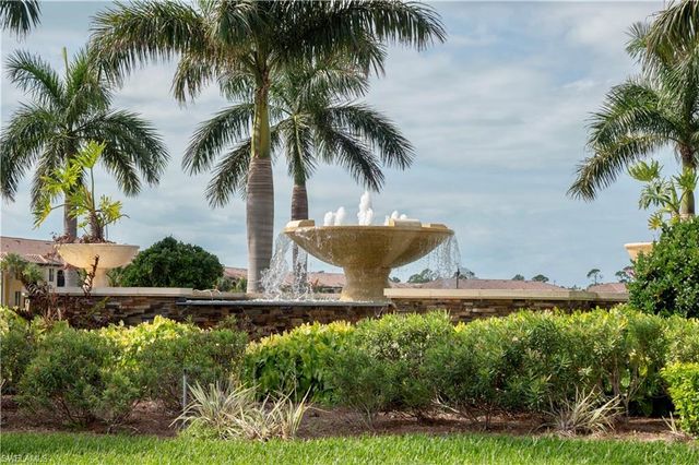 9554 Trevi CT 4723, Naples, FL 34113