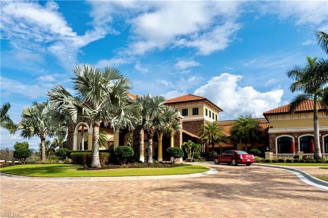 9554 Trevi CT 4723, Naples, FL 34113