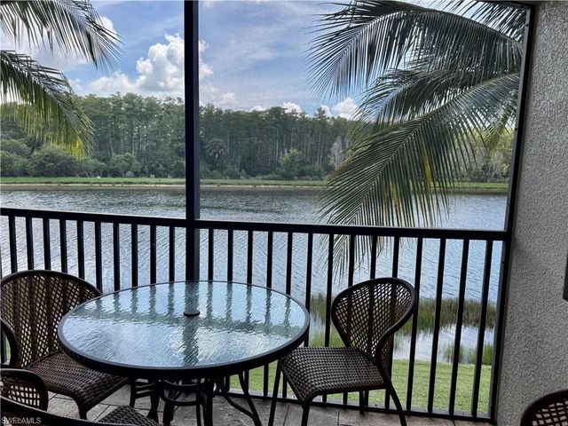 9554 Trevi CT 4723, Naples, FL 34113