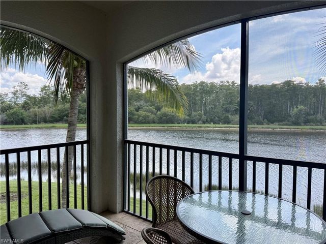 9554 Trevi CT 4723, Naples, FL 34113