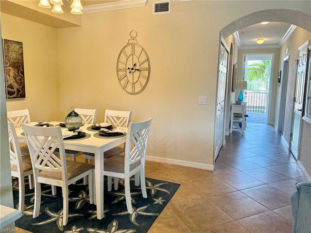 9554 Trevi CT 4723, Naples, FL 34113