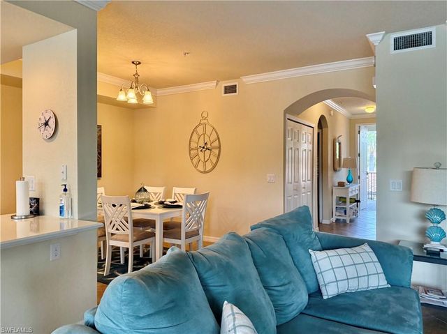 9554 Trevi CT 4723, Naples, FL 34113