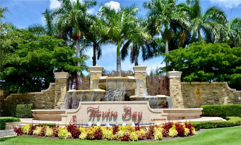 9554 Trevi CT 4723, Naples, FL 34113