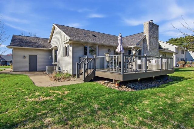 4321 Pine Meadow Drive, Eau Claire, WI 54701