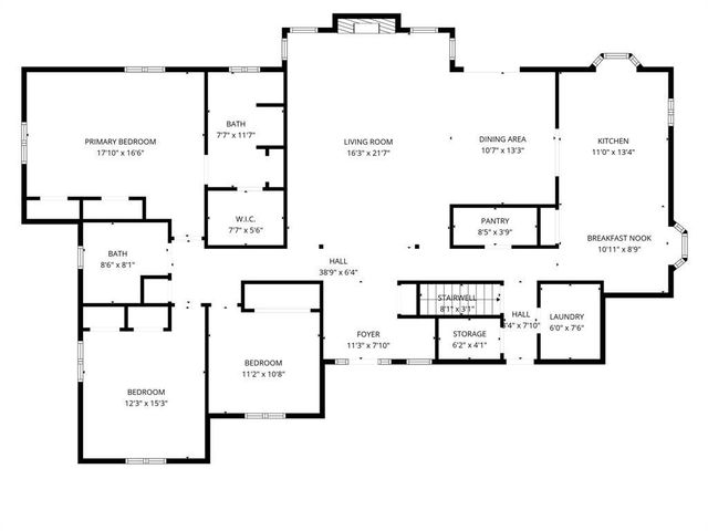4321 Pine Meadow Drive, Eau Claire, WI 54701
