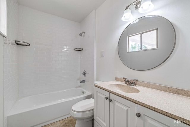 403 Angelo Boulevard, San Angelo, TX 76901