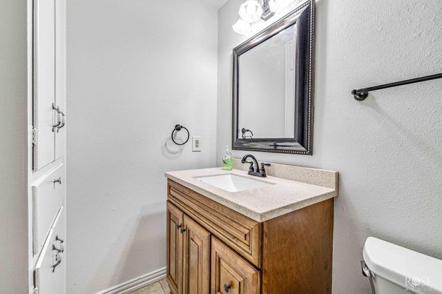 403 Angelo Boulevard, San Angelo, TX 76901