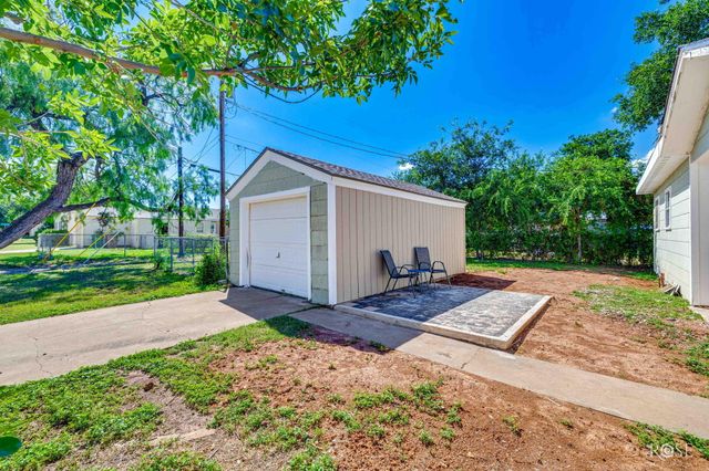 403 Angelo Boulevard, San Angelo, TX 76901