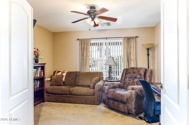 1515 N Poppy Street, Casa Grande, AZ 85122