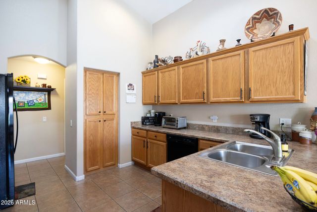 1515 N Poppy Street, Casa Grande, AZ 85122