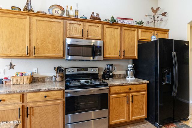 1515 N Poppy Street, Casa Grande, AZ 85122