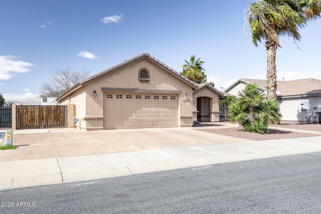 1515 N Poppy Street, Casa Grande, AZ 85122