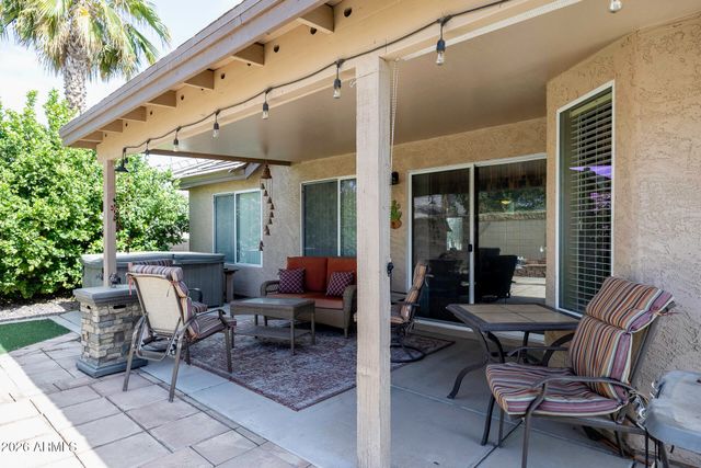 1515 N Poppy Street, Casa Grande, AZ 85122