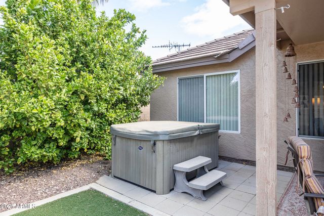 1515 N Poppy Street, Casa Grande, AZ 85122