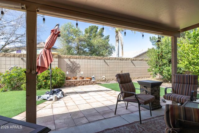 1515 N Poppy Street, Casa Grande, AZ 85122