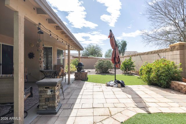 1515 N Poppy Street, Casa Grande, AZ 85122