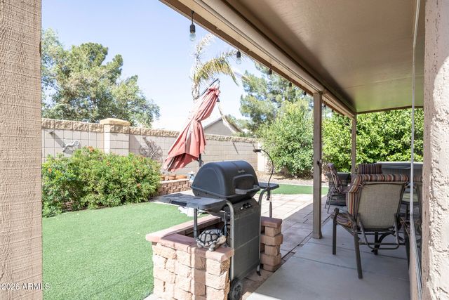 1515 N Poppy Street, Casa Grande, AZ 85122