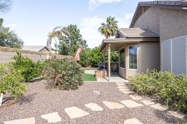1515 N Poppy Street, Casa Grande, AZ 85122