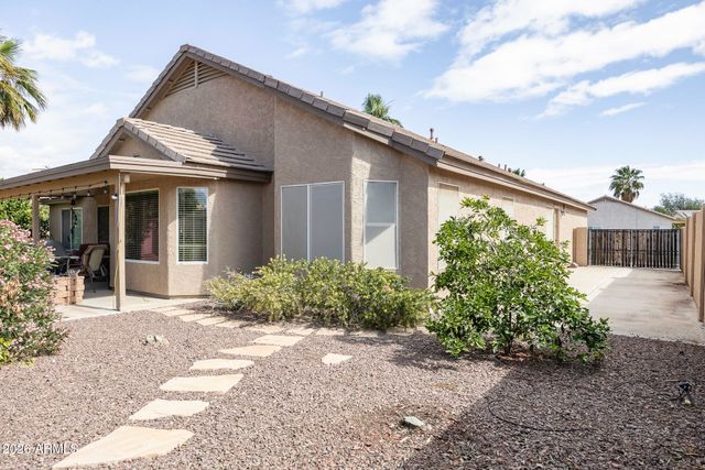 1515 N Poppy Street, Casa Grande, AZ 85122