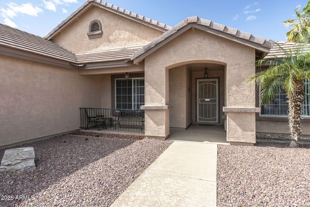 1515 N Poppy Street, Casa Grande, AZ 85122