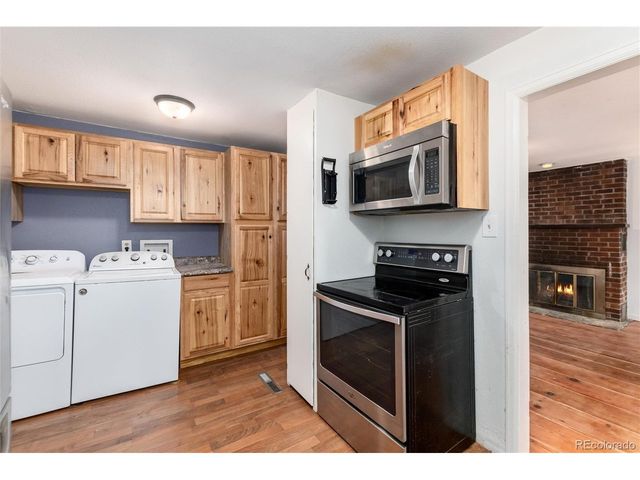 2105 Hidden Valley Rd, Sedalia, CO 80135