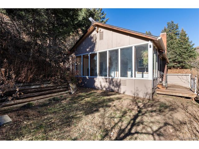 2105 Hidden Valley Rd, Sedalia, CO 80135