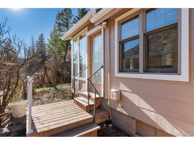 2105 Hidden Valley Rd, Sedalia, CO 80135