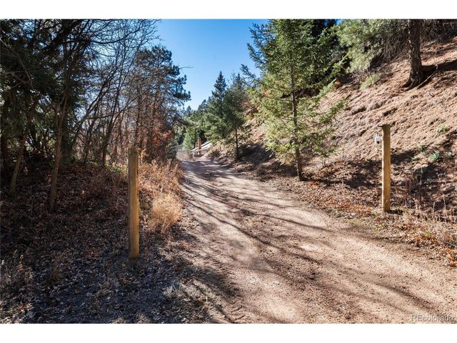 2105 Hidden Valley Rd, Sedalia, CO 80135