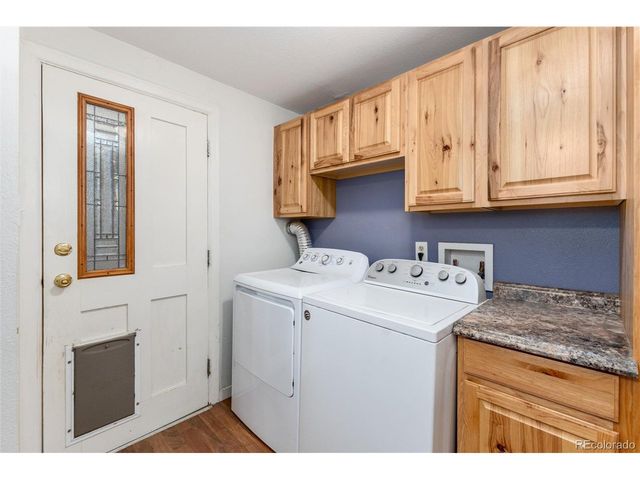 2105 Hidden Valley Rd, Sedalia, CO 80135