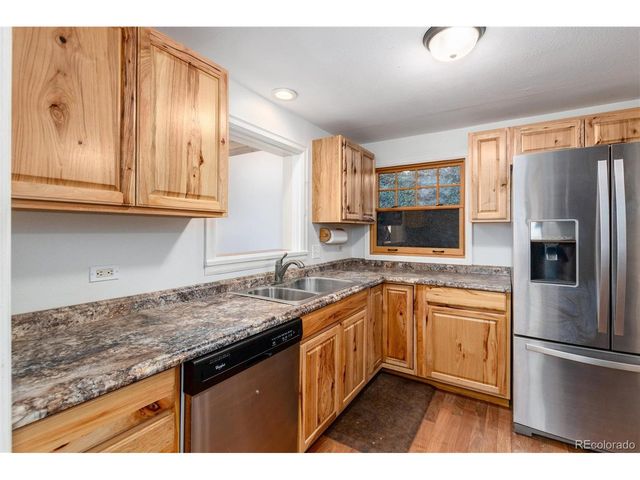 2105 Hidden Valley Rd, Sedalia, CO 80135