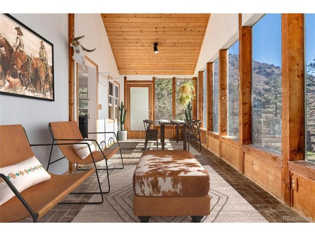 2105 Hidden Valley Rd, Sedalia, CO 80135