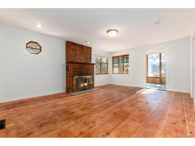 2105 Hidden Valley Rd, Sedalia, CO 80135