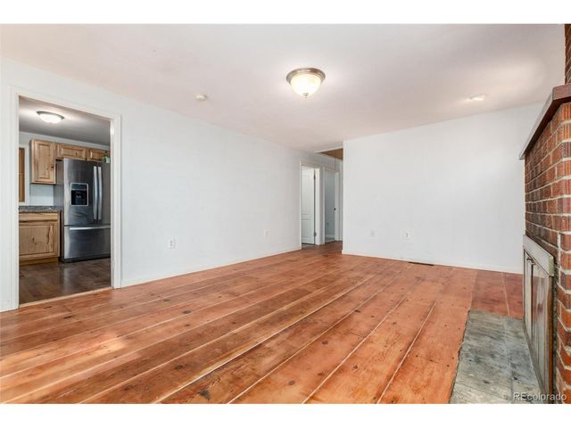 2105 Hidden Valley Rd, Sedalia, CO 80135