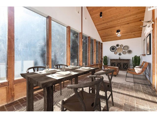 2105 Hidden Valley Rd, Sedalia, CO 80135