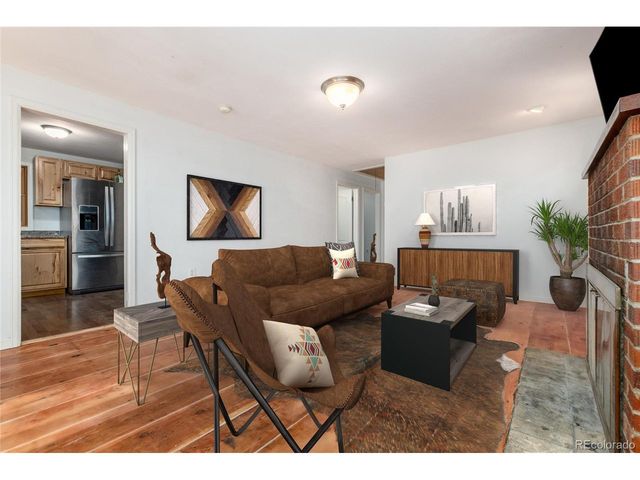 2105 Hidden Valley Rd, Sedalia, CO 80135