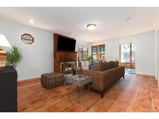 2105 Hidden Valley Rd, Sedalia, CO 80135