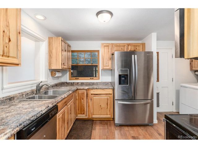 2105 Hidden Valley Rd, Sedalia, CO 80135