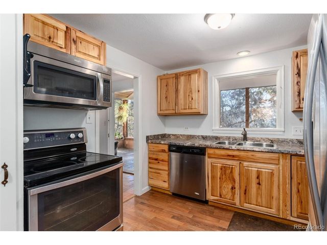 2105 Hidden Valley Rd, Sedalia, CO 80135