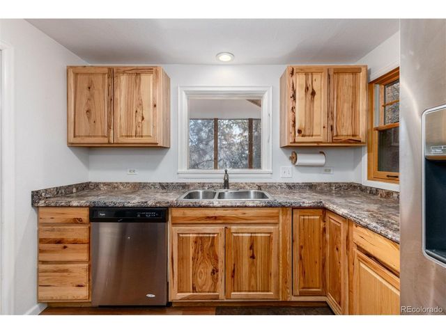 2105 Hidden Valley Rd, Sedalia, CO 80135