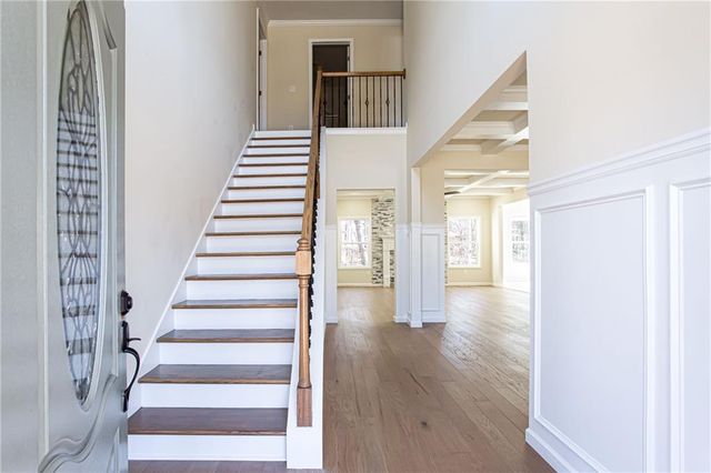 4120 Alayna Lee Circle, Mcdonough, GA 30252