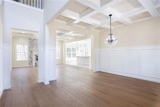 4120 Alayna Lee Circle, Mcdonough, GA 30252