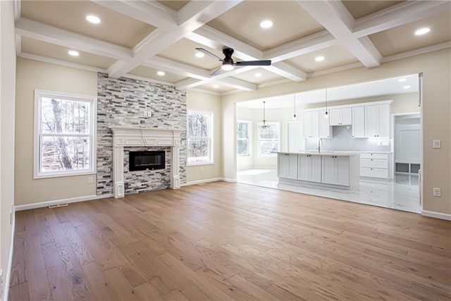 4120 Alayna Lee Circle, Mcdonough, GA 30252