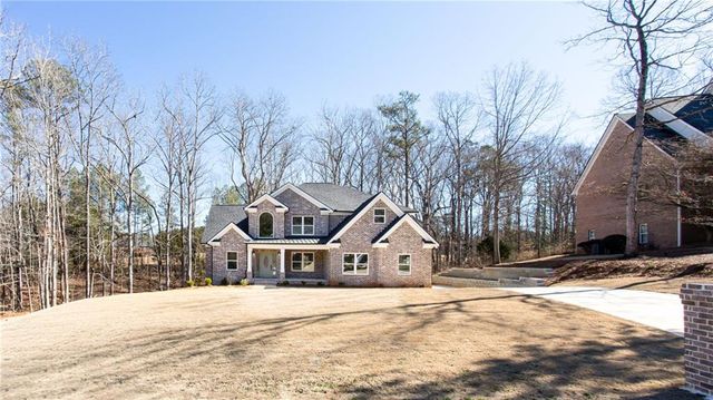 4120 Alayna Lee Circle, Mcdonough, GA 30252