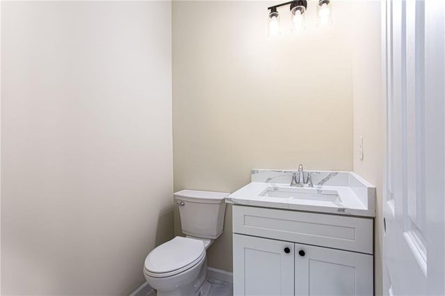 4120 Alayna Lee Circle, Mcdonough, GA 30252