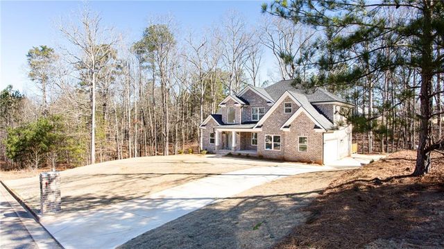 4120 Alayna Lee Circle, Mcdonough, GA 30252