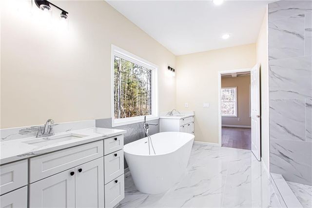 4120 Alayna Lee Circle, Mcdonough, GA 30252